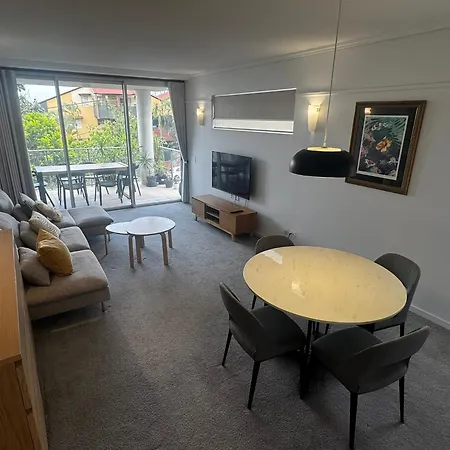Trilogy Residences Aparthotel Brisbane