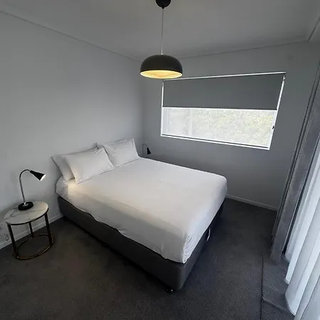 Aparthotel Trilogy Residences