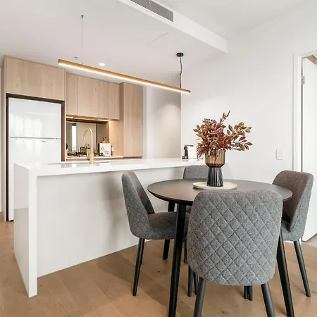 Kangaroo Point By Urban Rest Brisbane