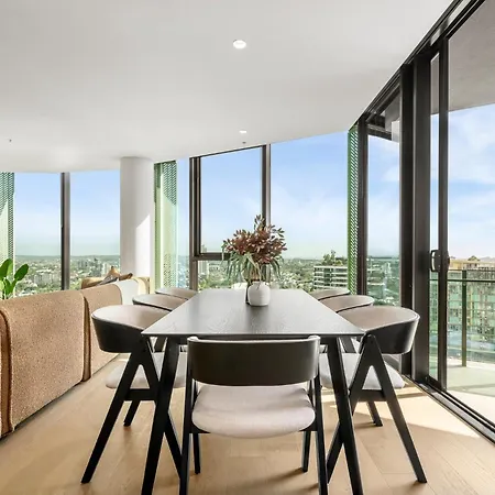 Apartment Kangaroo Point By Urban Rest