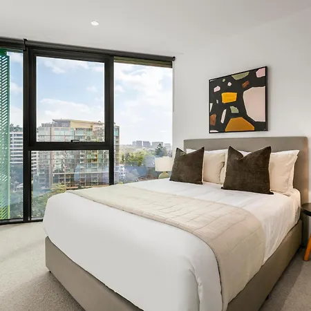 Apartment Kangaroo Point By Urban Rest