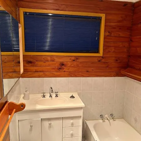 Apartment Family 3-bedroom Everton Hills *