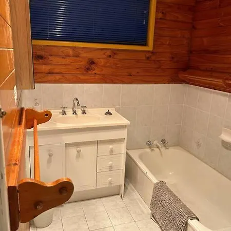 Apartment Family 3-bedroom Everton Hills