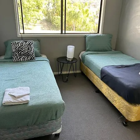 Apartment Family 3-bedroom Everton Hills *