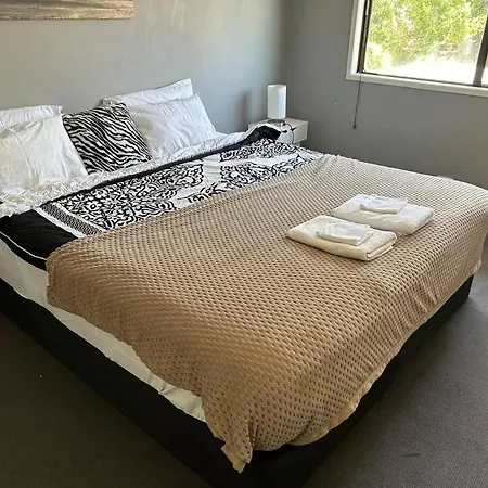 Family 3-bedroom Everton Hills Brisbane