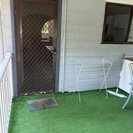 Apartment Family 3-bedroom Everton Hills *