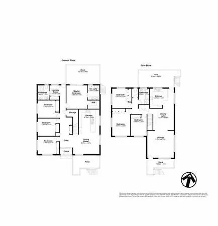 Apartment Family 3-bedroom Everton Hills Brisbane