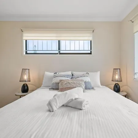 Peaceful 4br At Sunnybank Cbd With 2parking Yard And Mall * Brisbane