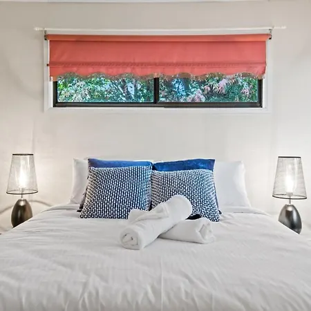 Peaceful 4br At Sunnybank Cbd With 2parking Yard And Mall * Brisbane