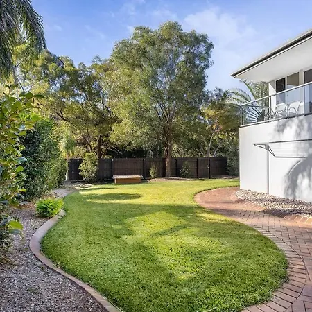 Villa Arcadia 5br Golfside Parkview Mansion-tranquil, Huge Deck *