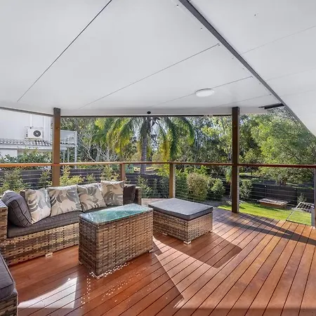 Arcadia 5br Golfside Parkview Mansion-tranquil, Huge Deck Villa *