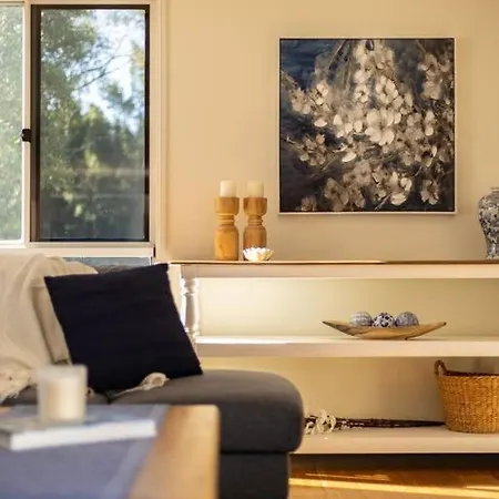 Arcadia 5br Golfside Parkview Mansion-tranquil, Huge Deck * Brisbane