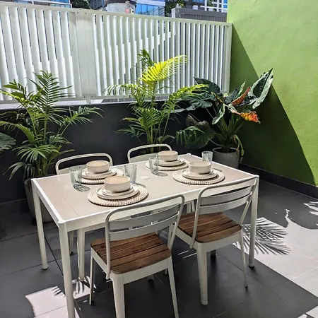 Newstead Gem Apartment Brisbane