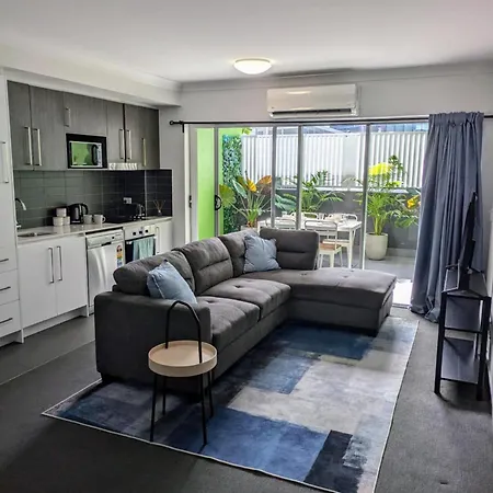Newstead Gem * Brisbane