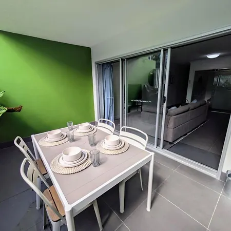 Newstead Gem Apartment