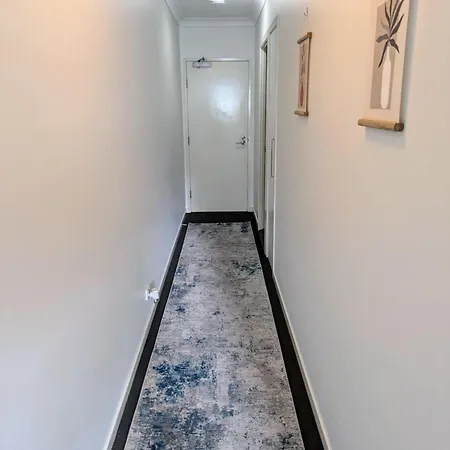 Newstead Gem Brisbane