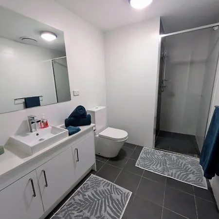 Newstead Gem Brisbane