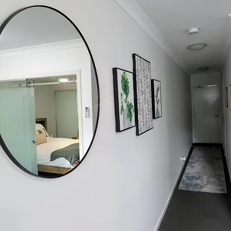 Apartment Newstead Gem Brisbane