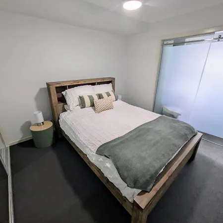 Apartment Newstead Gem