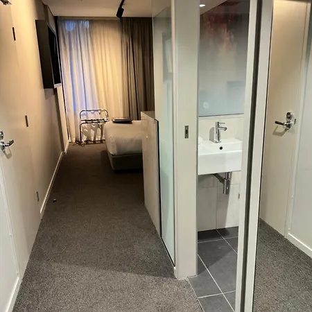 Hotel Fortitude Valley Brisbane