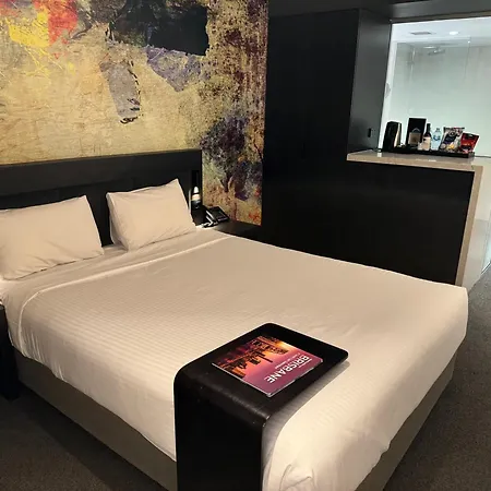 Fortitude Valley Brisbane