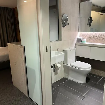 Hotel Fortitude Valley Brisbane