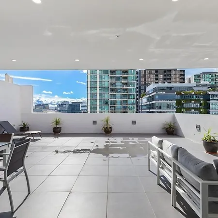 Newstead Gem Apartment