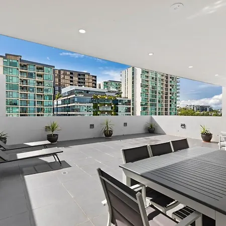 Newstead Gem Brisbane