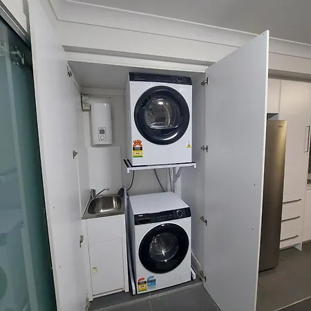 Newstead Gem Apartment