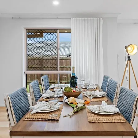 Stunning 5br Big Modern With Parking Malls And Parks * Brisbane