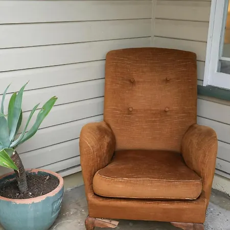 Holiday home 6 Min To Cbd Self-contained Studio *