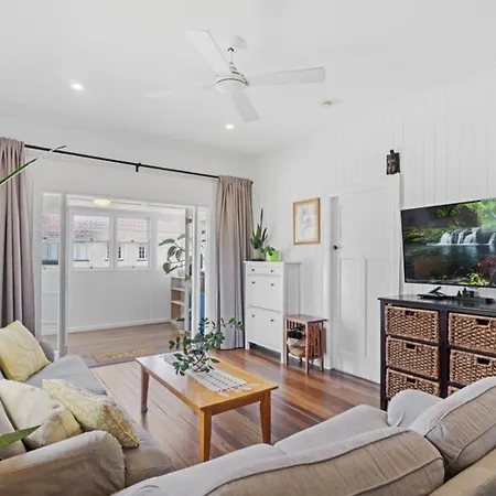 Guest house In Large 6 Min To Cbd *