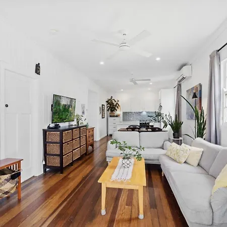 Guest house In Large 6 Min To Cbd *