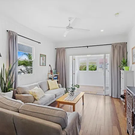 Guest house In Large 6 Min To Cbd