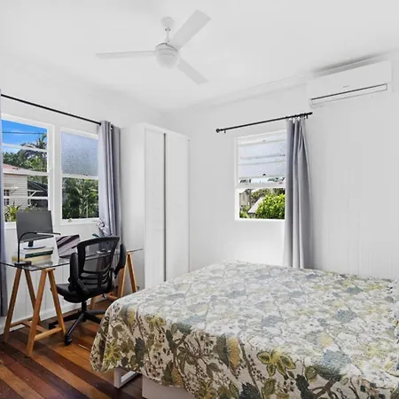 In Large 6 Min To Cbd Guest house *