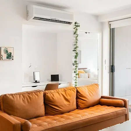 Cozy 2b2b In Bowen Hills * Brisbane
