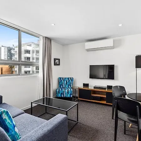 Apartment Central Apartment In South Bank