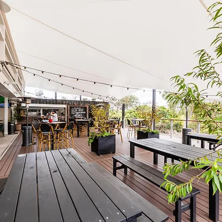 Hotel Inala Brisbane