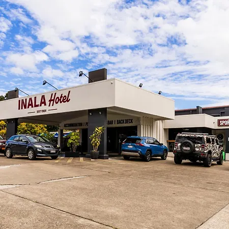 Inala 3*