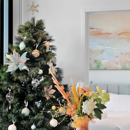 Skyline Serenity Luxury With Free Parking * Brisbane