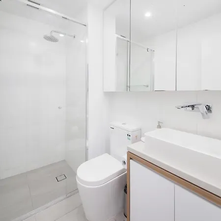 Apartment Skyline Serenity Luxury With Free Parking