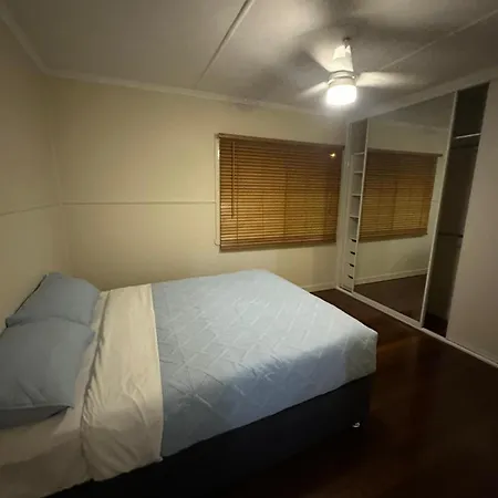 Unit 2 Apartment *