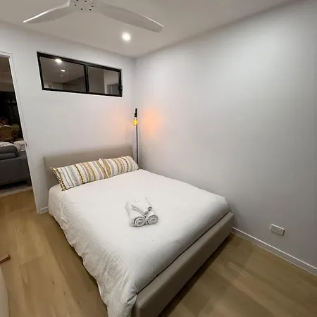 Apartment Modern, Spacious, Perfect Spot Brisbane
