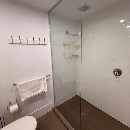 Modern, Spacious, Perfect Spot Apartment