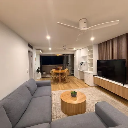 Modern, Spacious, Perfect Spot