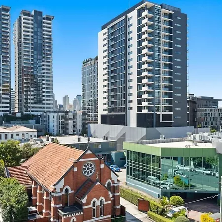 Modern, Spacious, Perfect Spot Apartment