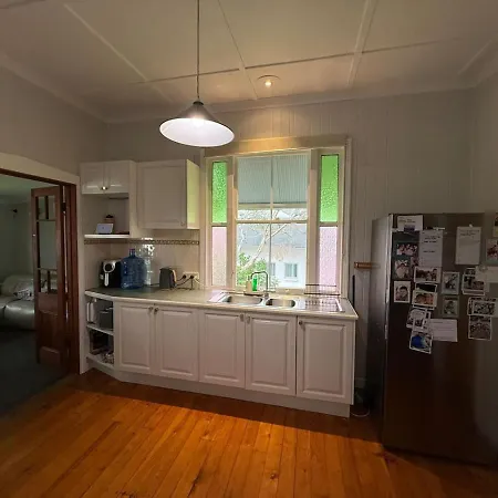 Central Location, Character Holiday home *