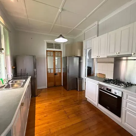 Holiday home Central Location, Character Brisbane