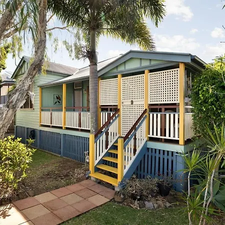 Holiday home Central Location, Character