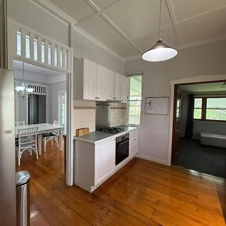 Holiday home Central Location, Character Brisbane